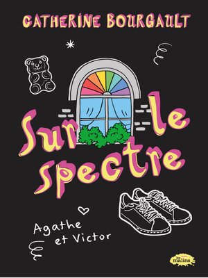 Agathe et Victor - ebook